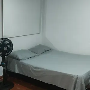 APARTAMENTO 2 a una cuadra de la playa Cartagena