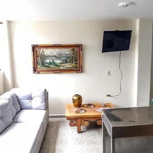 Bienvenidos Medellín