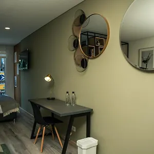  Apartamento Nova Cabrera 85-12