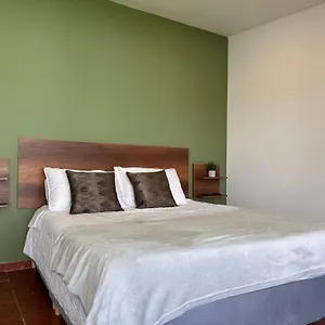  Apartamento Casa Niza