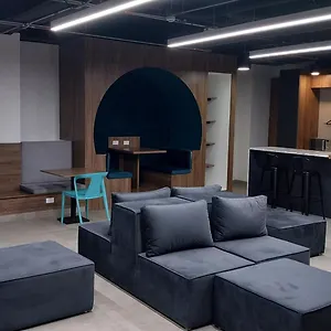  Apartamento Serendipia 406 Apartaestudio