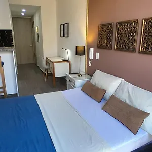  Apartamento 715 Bonito Loft En