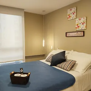  Apartamento Candelaria 1619